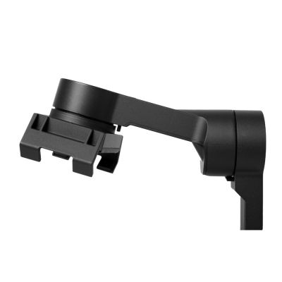 Стабилизатор трехосевой GripstiQ для смартфонов на Android, темно-серый-3