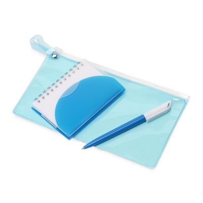 Набор Smart mini, голубой-0