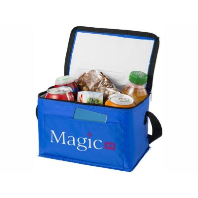 Сумка-холодильник Kumla, синий-3