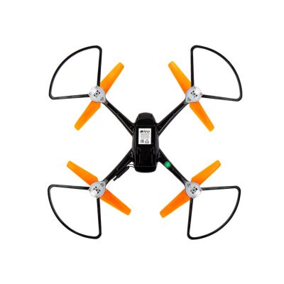 Радиоуправляемый квадрокоптер HIPER SHADOW FPV-9