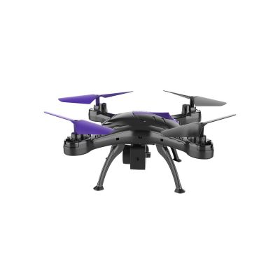 Радиоуправляемый квадрокоптер HIPER FALCON X FPV-5