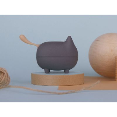 Портативная акустика Rombica Mysound Tito 2C, темно-серый-6