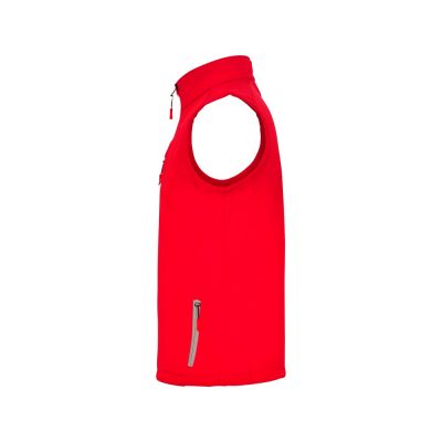 Жилет Nevada, красный-2