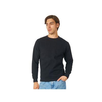 Толстовка Rome мужская, черный-0