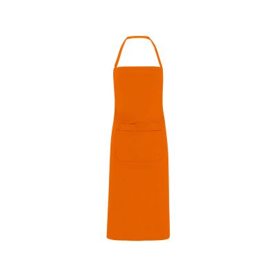 Фартук Ducasse, оранжевый-0