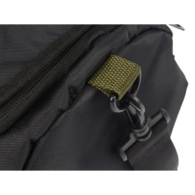 Универсальная сумка Combat, черный-7