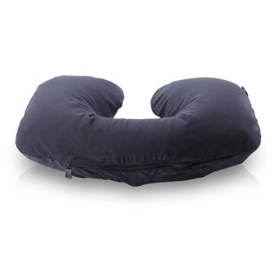 Набор дорожный Travel Blue Sleep Set, синий-7