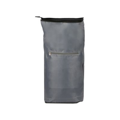 Непромокаемый рюкзак Landy для ноутбука, черный-9