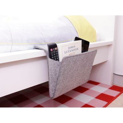 Прикроватный органайзер-3