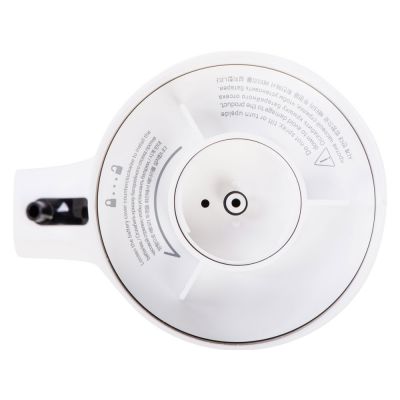 Дозатор жидкого мыла автоматический Mi Automatic Foaming Soap Dispenser MJXSJ03XW (BHR4558GL)-4