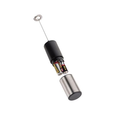 Электрический вспениватель молока Cappuch-5