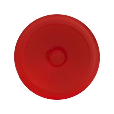 Бутылка для воды Tonic, 420 мл, красный-3