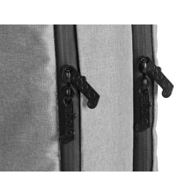 Рюкзак Slender  для ноутбука 15.6'', светло-серый-9