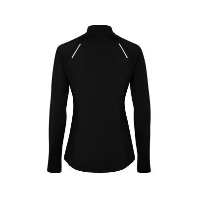 Лонгслив Estambul женский, черный-1