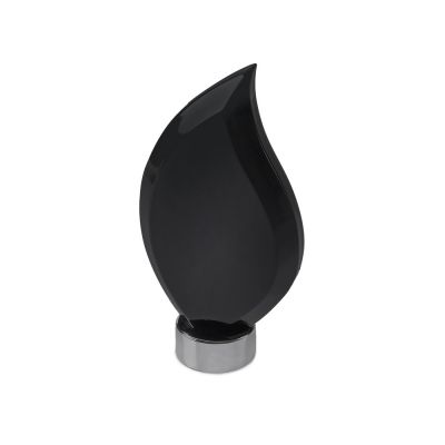 Плакетка Мишен, черный-0