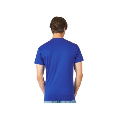 Футболка спортивная Verona мужская, синий-2
