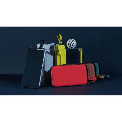 Внешний аккумулятор Rombica NEO Electron Black, 10000 мАч, черный-7