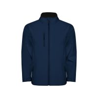 Куртка софтшелл Nebraska мужская, нэйви