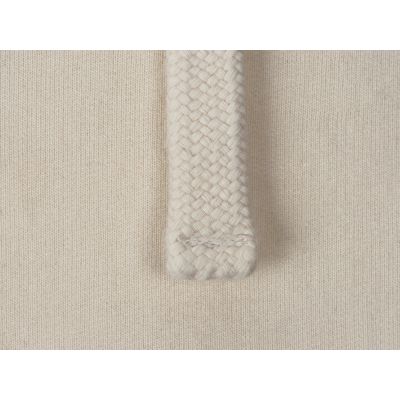 Толстовка с капюшоном мужская Pure, натуральный-4