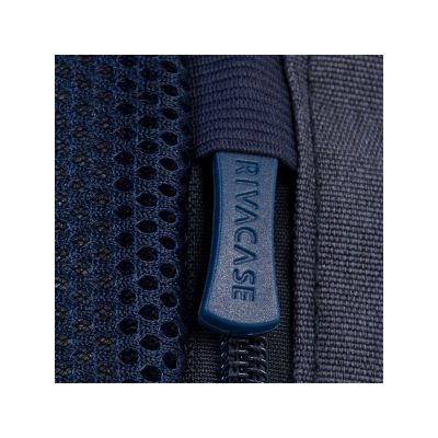 RIVACASE 7760 blue ECO рюкзак для ноутбука 15.6-13