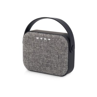 Портативная колонка Rombica Mysound Mia, серый-0