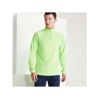 Толстовка Epiro, неоновый зеленый-4