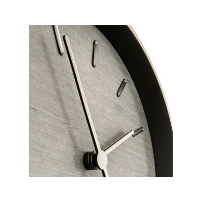 Часы настенные Beam S, венге-3