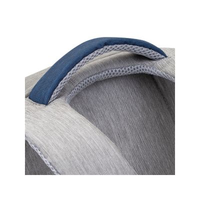 RIVACASE 7562 grey/dark blue рюкзак для ноутбука 15.6'', серый/темно-синий-6