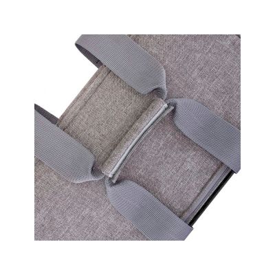 RIVACASE 5726 Изотермическая сумка, 23 л, серый-16