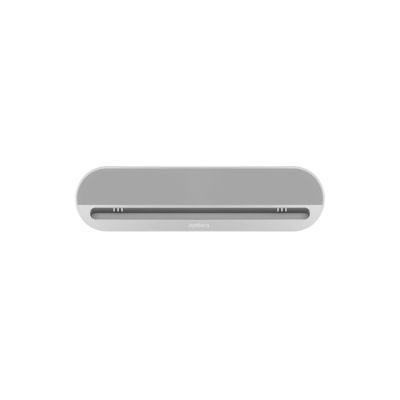 Хаб USB Type-C 3.0 для ноутбуков Falcon, серый-3
