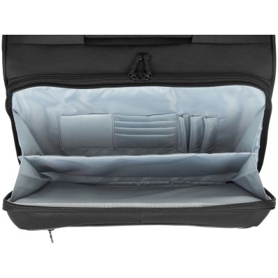 Деловой чемодан Toff-15