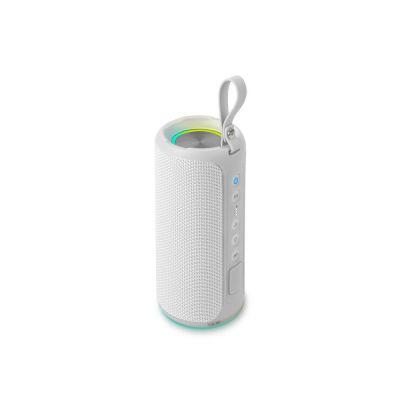 Портативная колонка mySound Colibri 2C, 6 Вт, белый-0