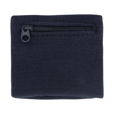 Напульсник Run, темно-синий-2