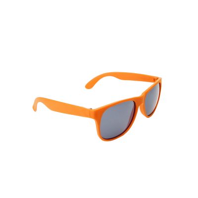 Солнцезащитные очки ARIEL, апельсин-1