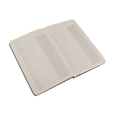 Записная книжка Passion Recipe (Рецепты), Large (13x21 см), черный-1