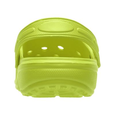 Сабо Lyles унисекс, фисташковый-2