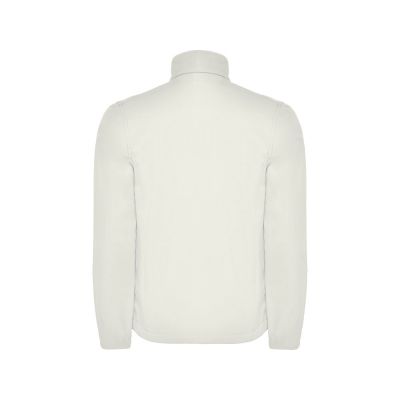 Куртка софтшел Antartida, мужская, жемчужный-1