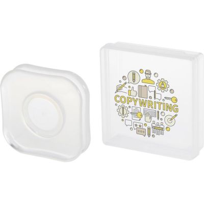 Bond держатель для мобильного телефона с клеящимся слоем, прозрачный-3