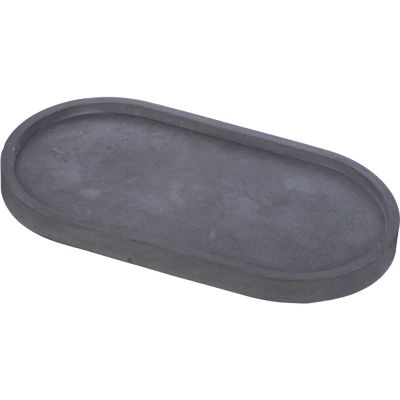 Свечи на подставке Олень, шишка, елочка-3