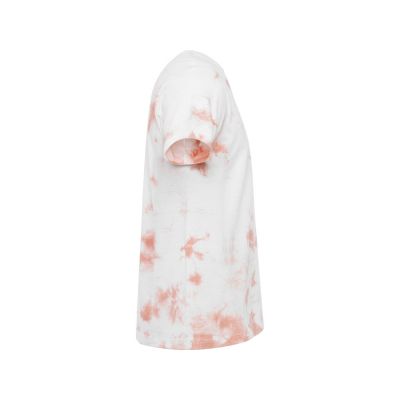 Футболка Joplin мужская, оранжевая глина-3