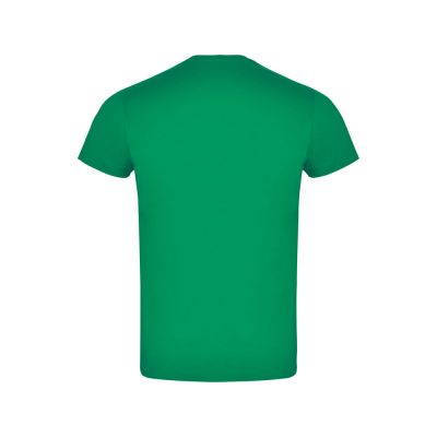 Футболка Atomic мужская, зеленый-1