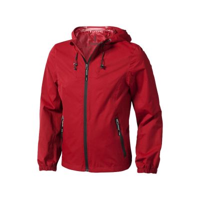 Куртка Labrador мужская, красный-0