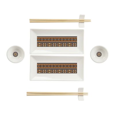 Набор для сервировки суши Unagi-1