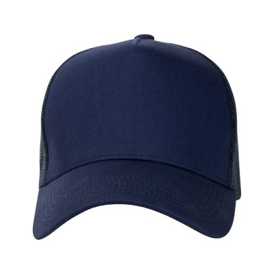 Бейсболка Kansas, темно-синий-2