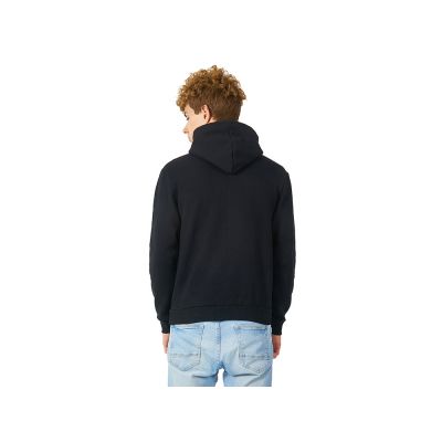 Толстовка с капюшоном Amsterdam мужская, черный-2