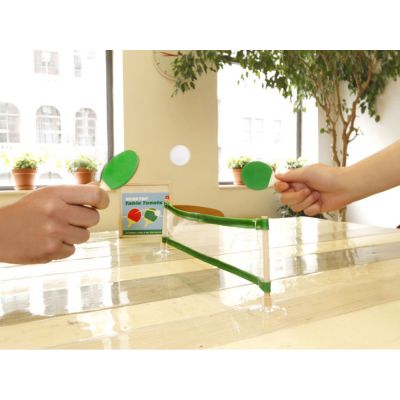 Настольная игра в теннис-2