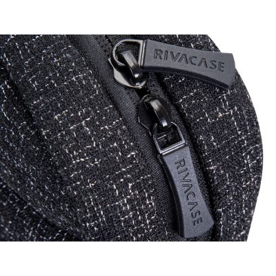 RIVACASE 7931 black сумка для ноутбука 15.6-10