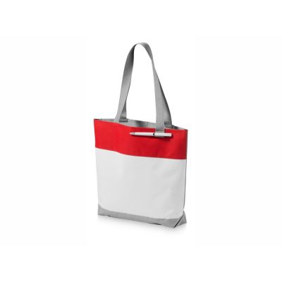 Сумка для конференций Leomy, красный-0