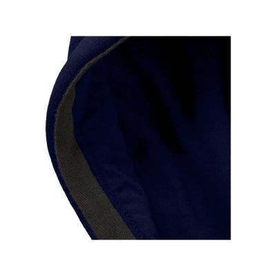 Толстовка Arora мужская с капюшоном, темно-синий-8