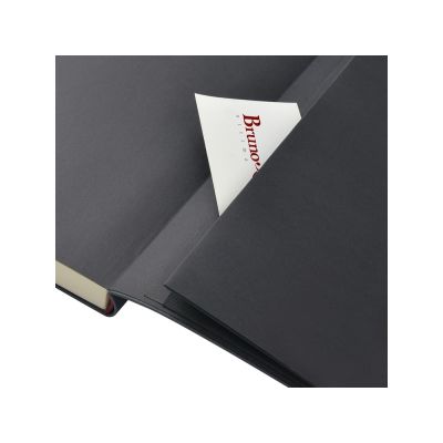 Ежедневник недатированный А5 Megapolis Flex Smart, темно-синий-5